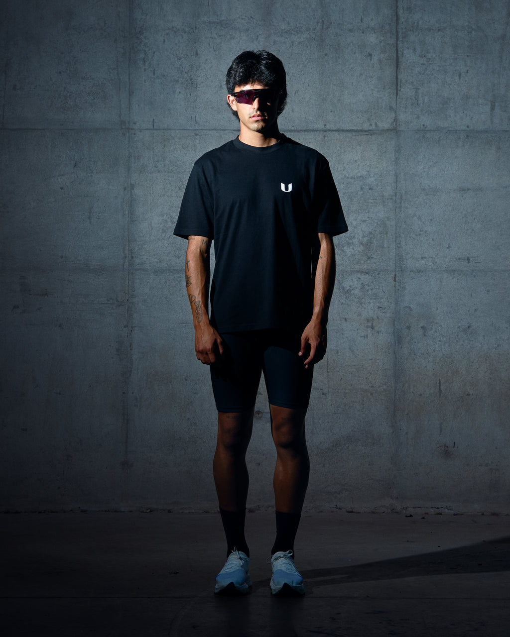 ONE VISION ONE TEAM T-SHIRT