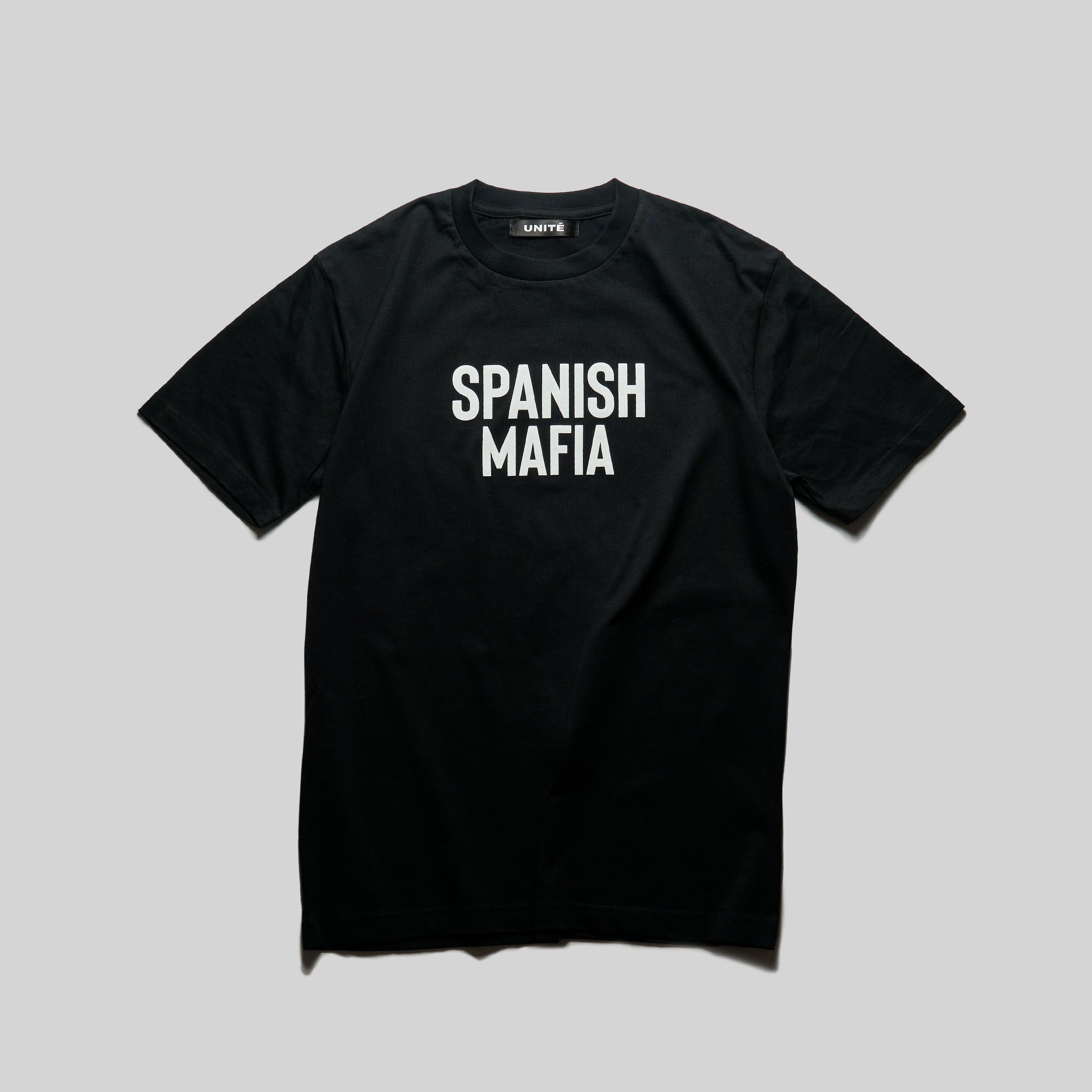 SPANISH MAFIA TEE