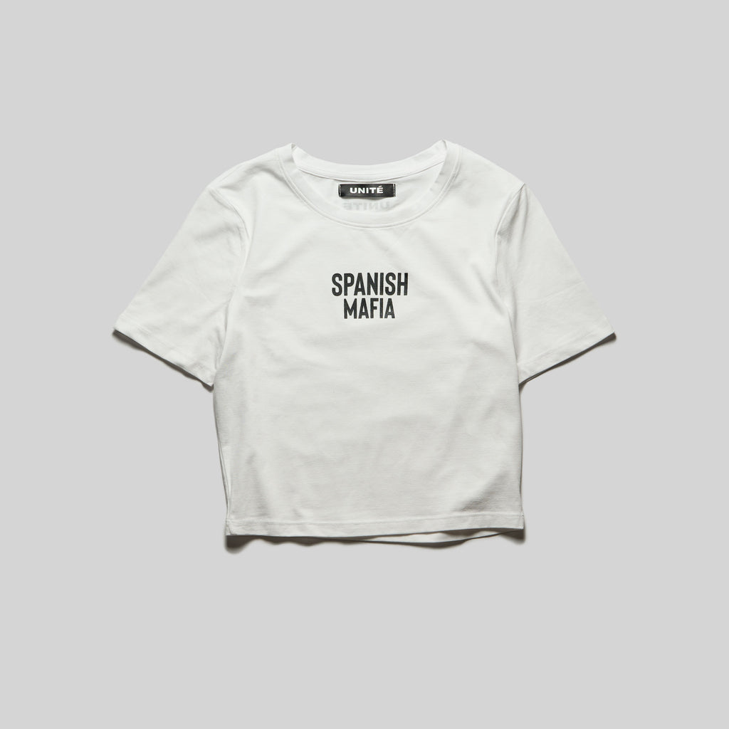 SPANISH MAFIA TOP WOMEN