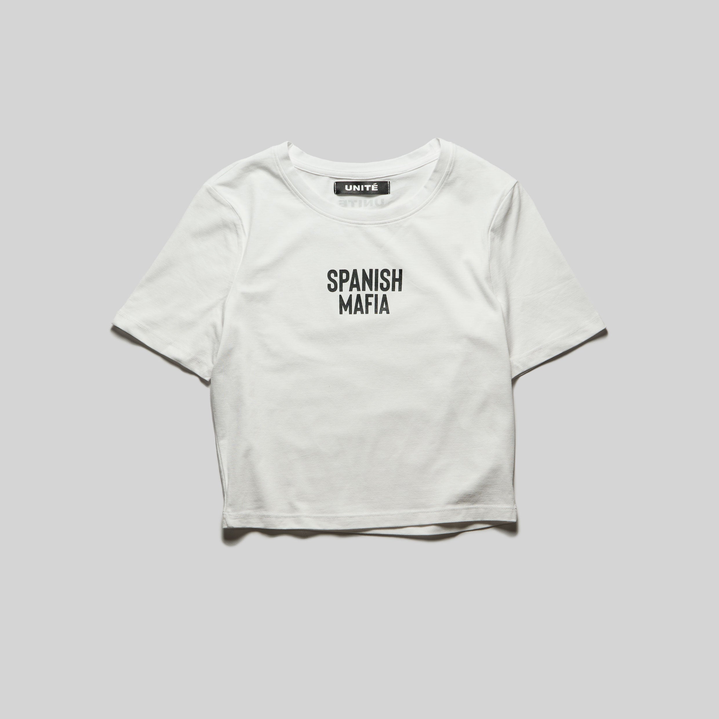 SPANISH MAFIA TOP WOMEN