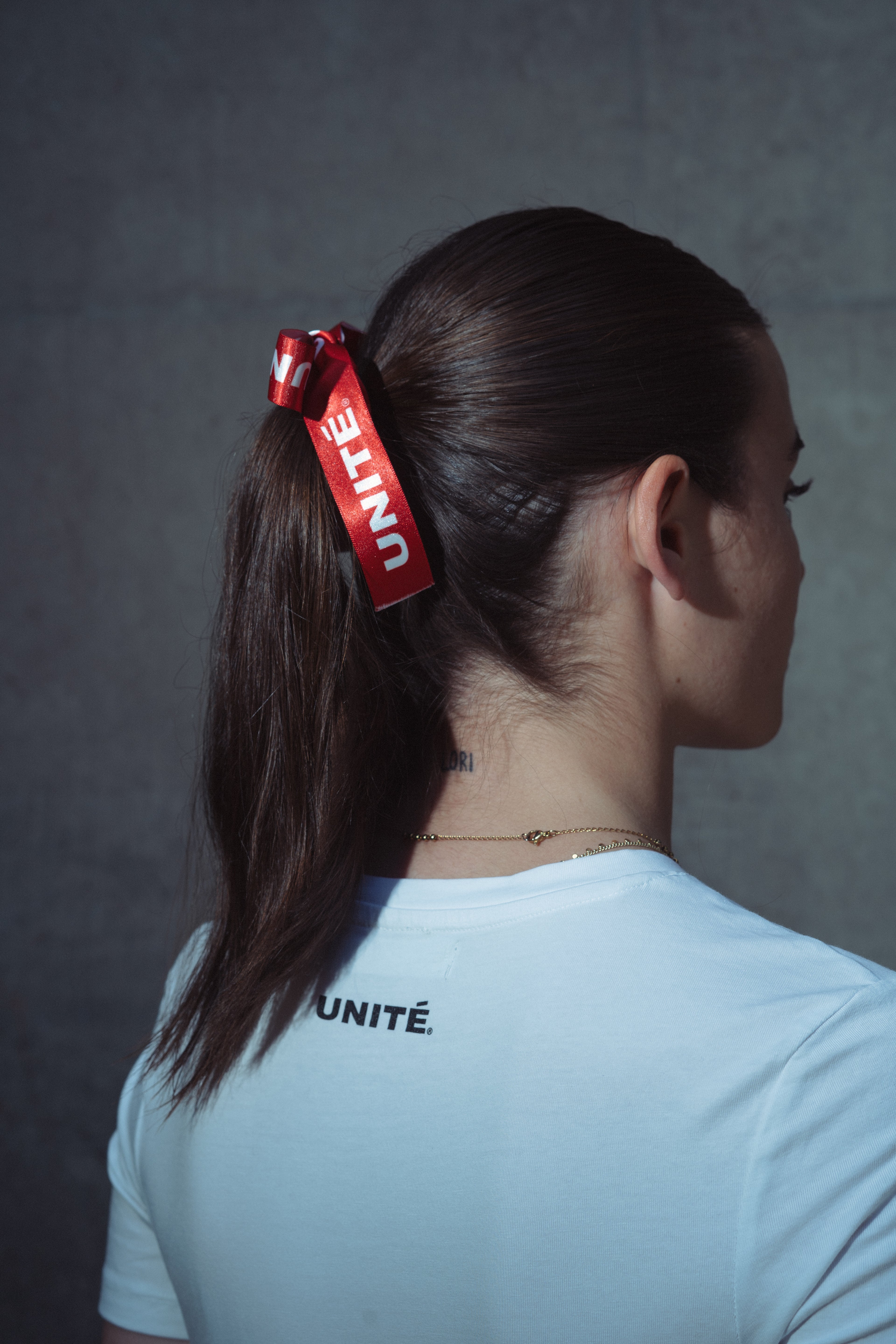 UNITÉ HAIR TIES